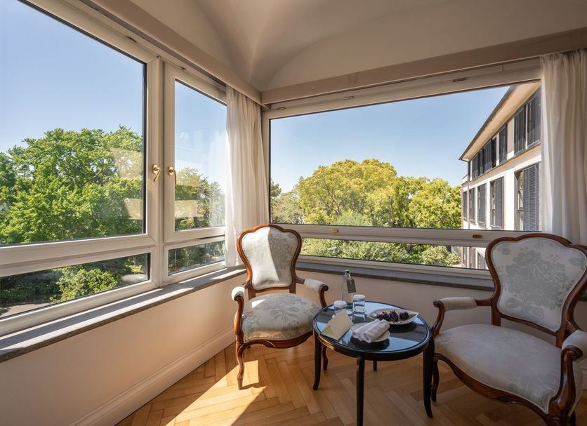 Balkon Fotoğraf