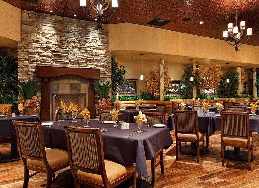 Restoran Fotoğraf