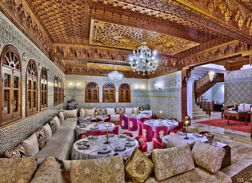 Restoran Fotoğraf