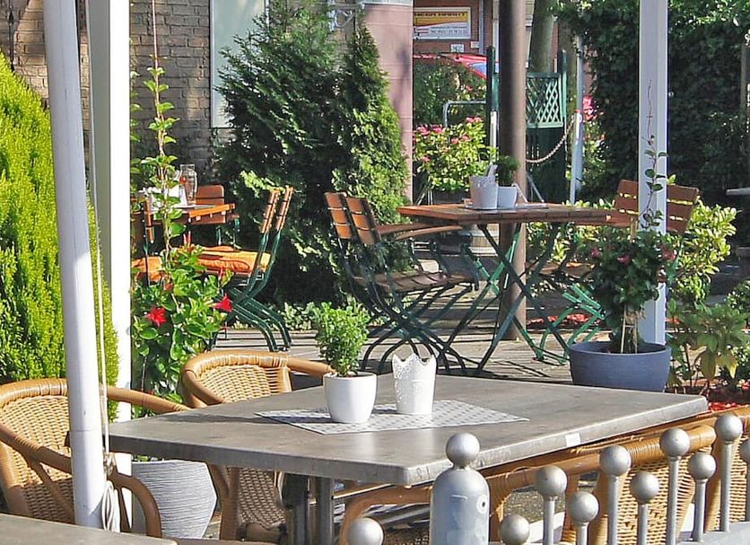 Veranda Fotoğraf