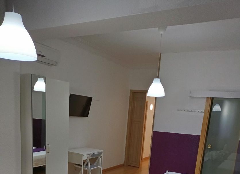 Yatak Odası Fotoğraf