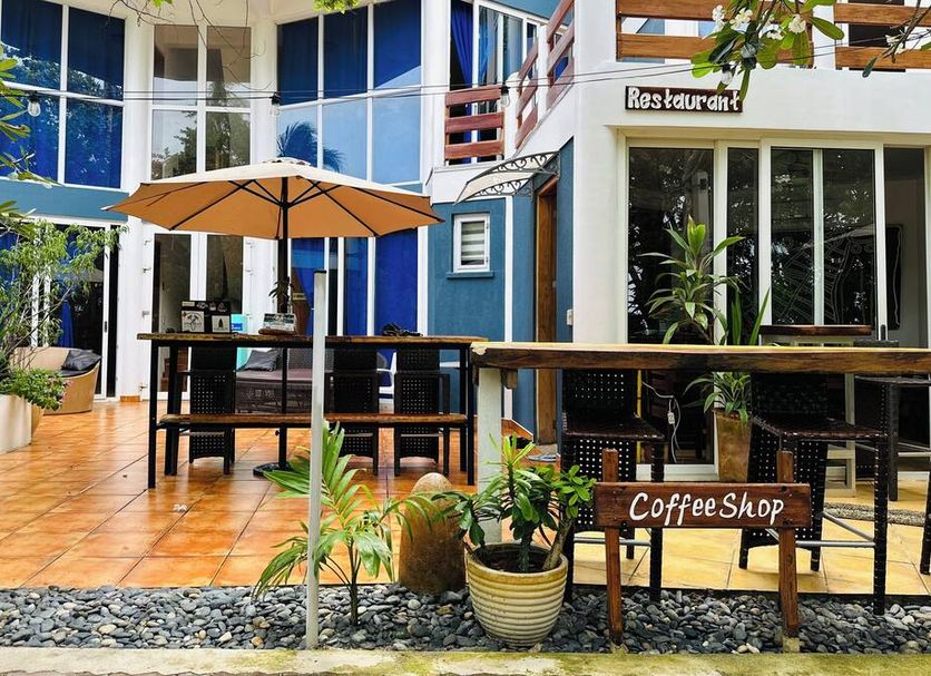 Restoran Fotoğraf