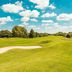 Golf sahası