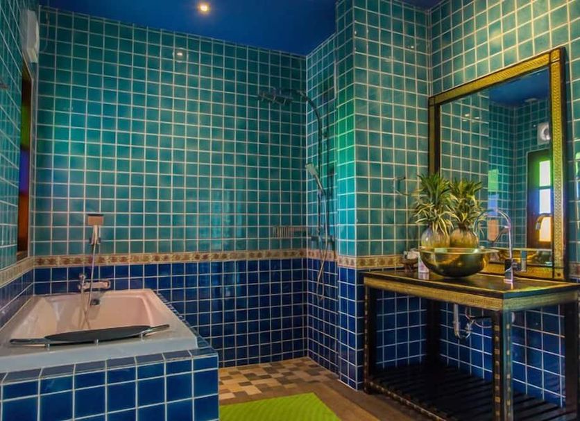 Banyo Fotoğraf