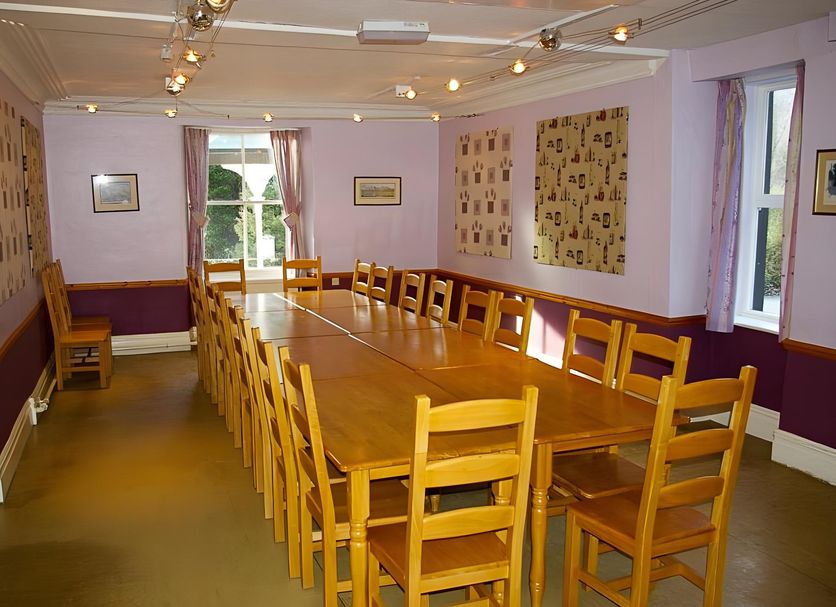 Restoran Fotoğraf