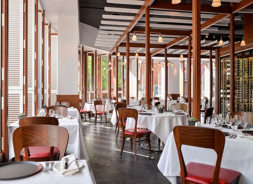Restoran Fotoğraf