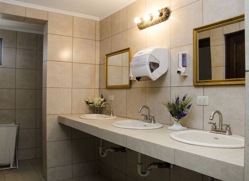 Banyo Fotoğraf
