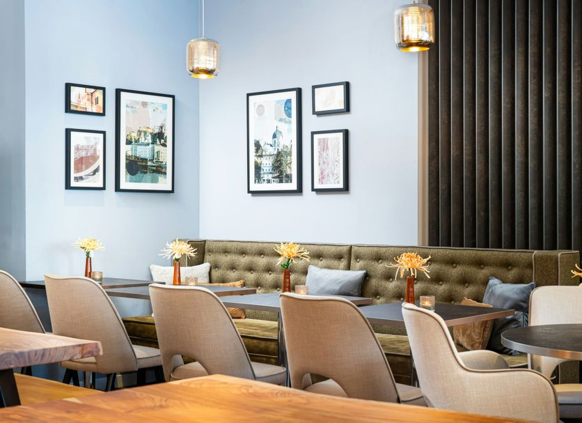 Restoran Fotoğraf