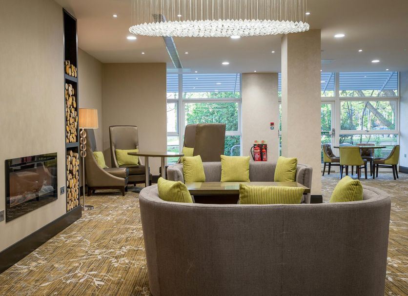 Salon Fotoğraf