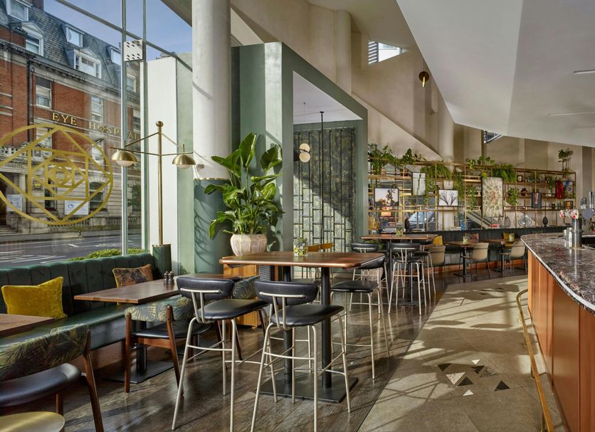 Restoran Fotoğraf