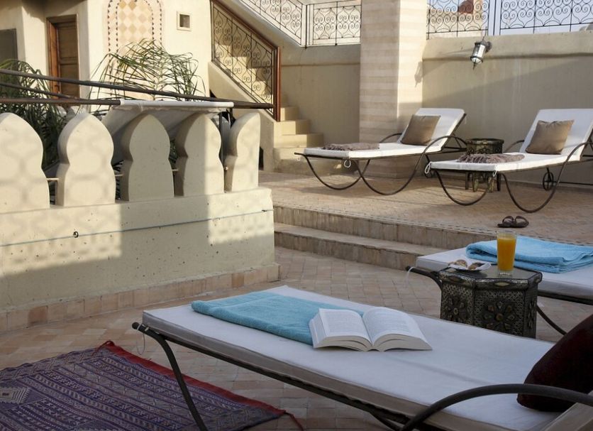 Veranda Fotoğraf