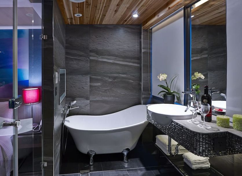 Banyo Fotoğraf