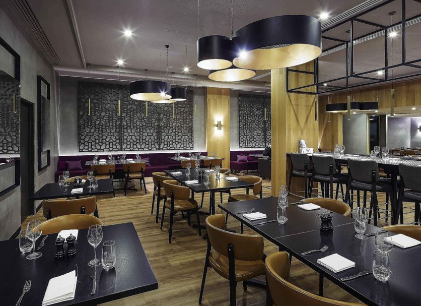 Restoran Fotoğraf