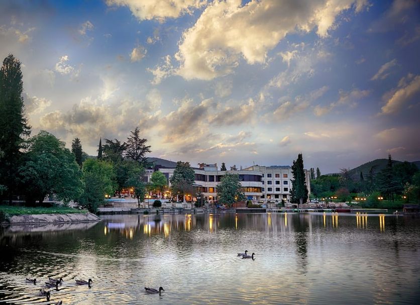 Dış görünüm Fotoğraf