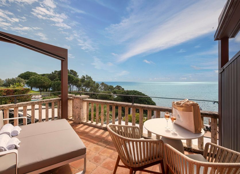 Balkon Fotoğraf