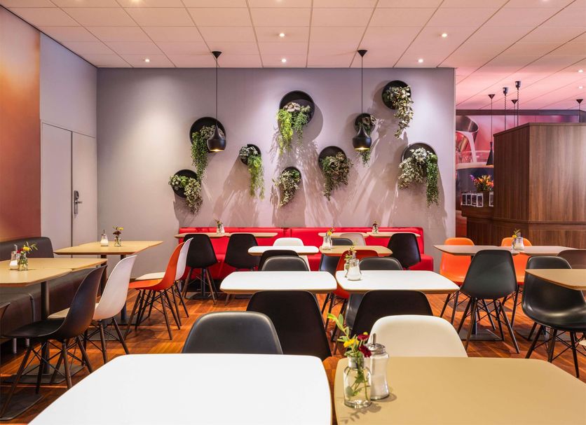 Restoran Fotoğraf