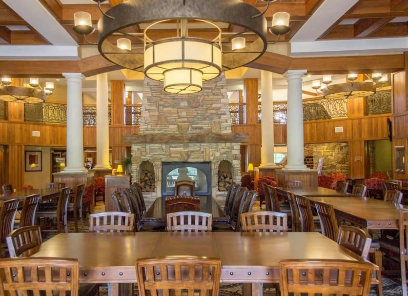 Restoran Fotoğraf