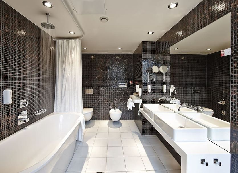 Banyo Fotoğraf