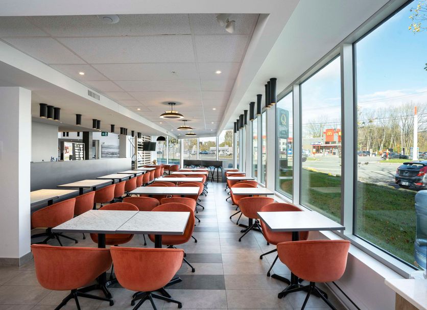Restoran Fotoğraf