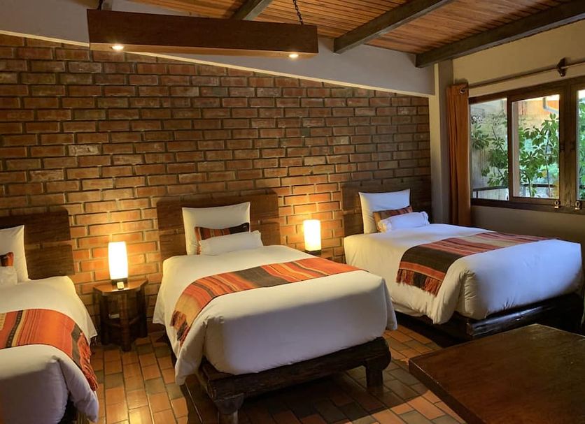 Yatak Odası Fotoğraf
