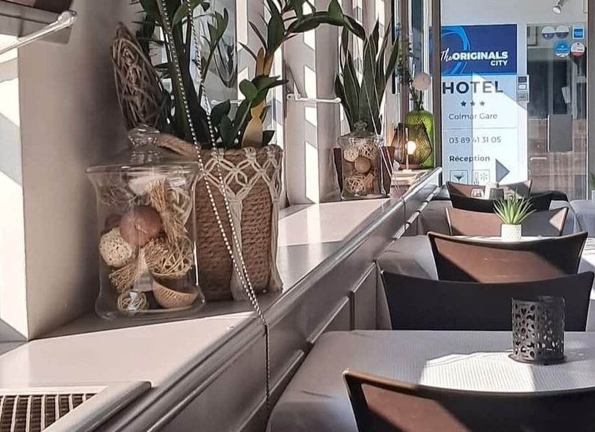 Restoran Fotoğraf