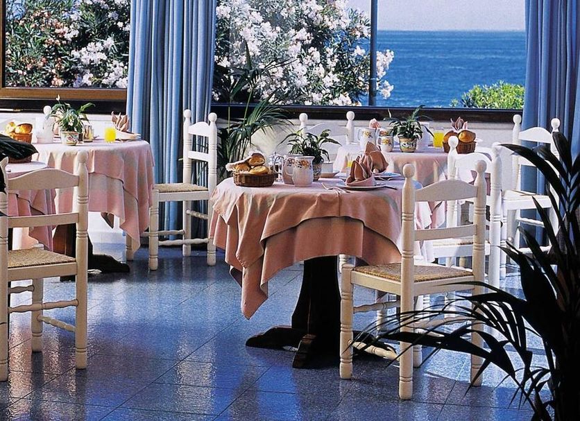 Restoran Fotoğraf