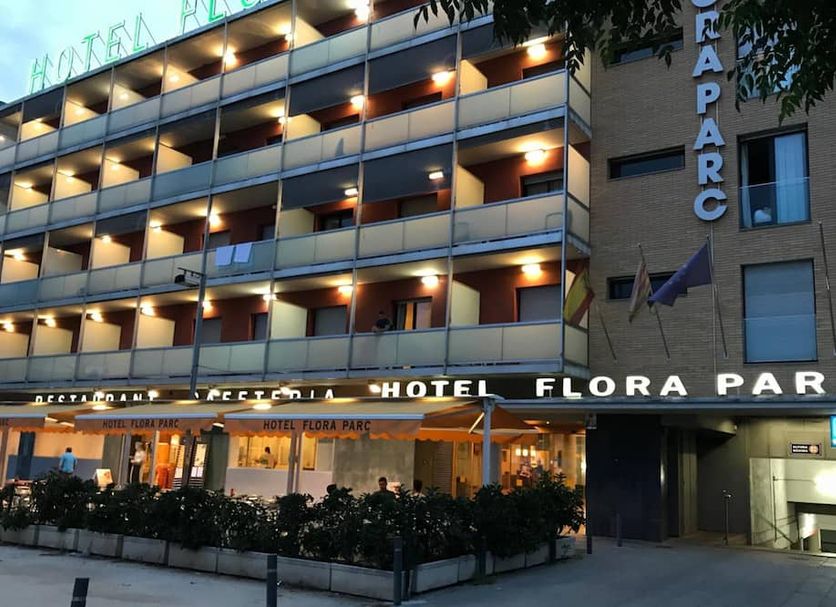 Bina Fotoğraf