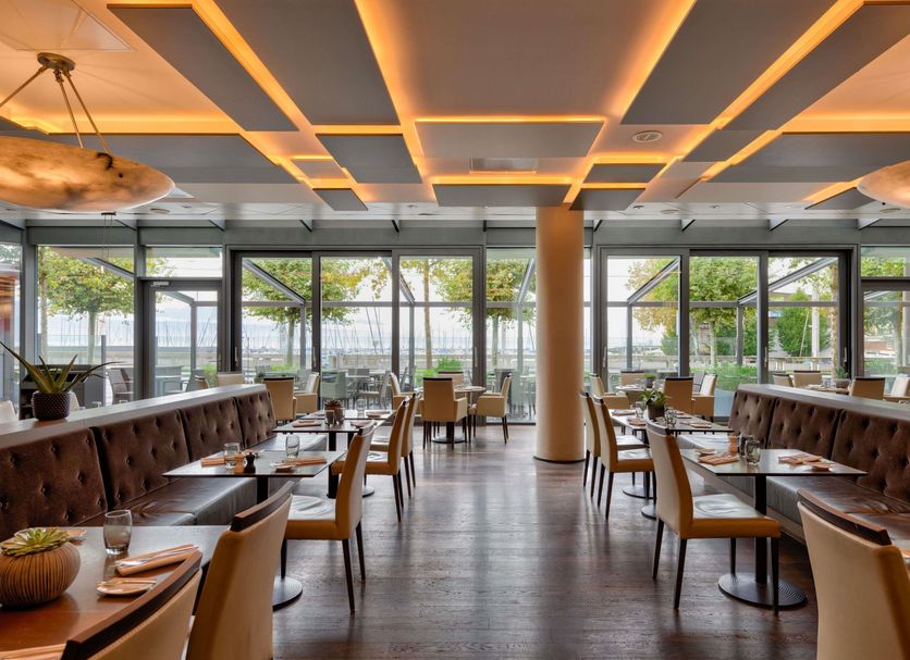 Restoran Fotoğraf