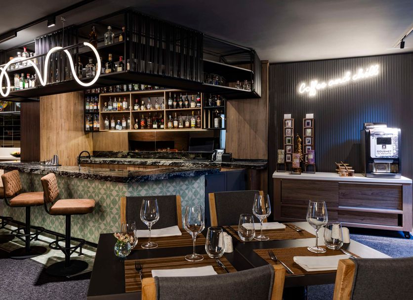 Bar Fotoğraf