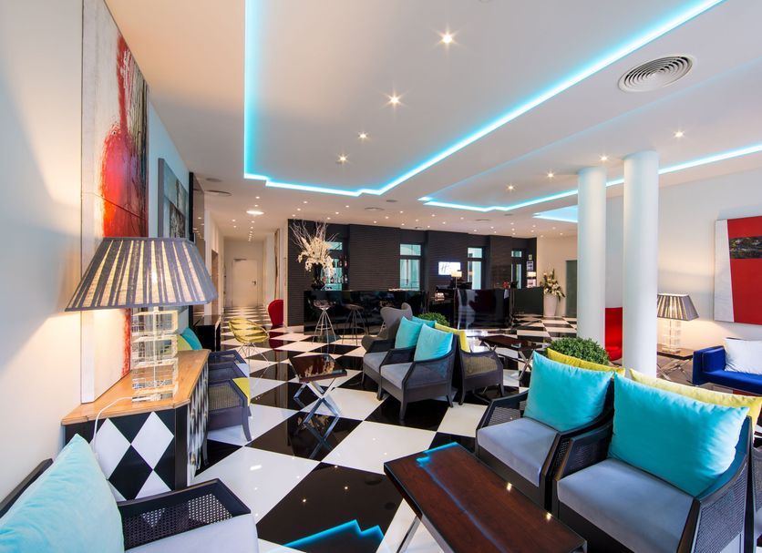 Salon Fotoğraf