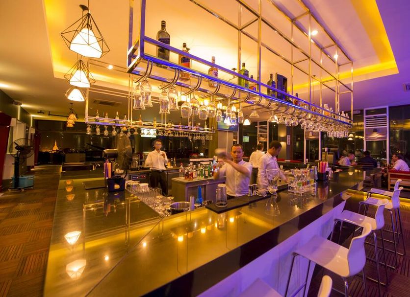 Bar Fotoğraf