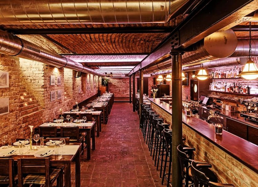Restoran Fotoğraf