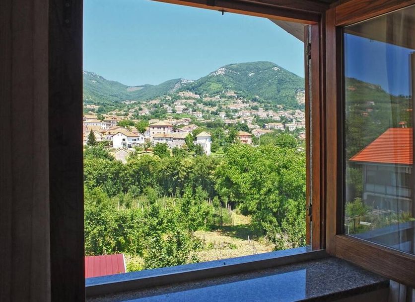 Balkon Fotoğraf