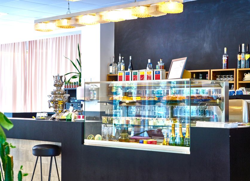 Bar Fotoğraf