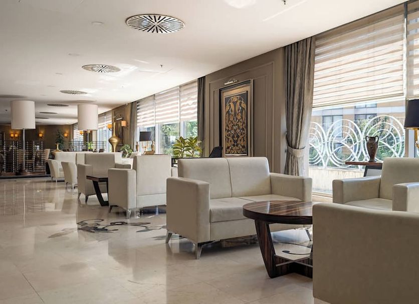 Salon Fotoğraf