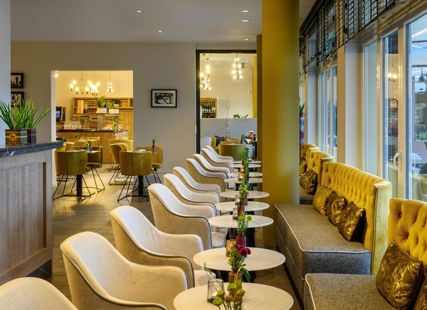 Restoran Fotoğraf