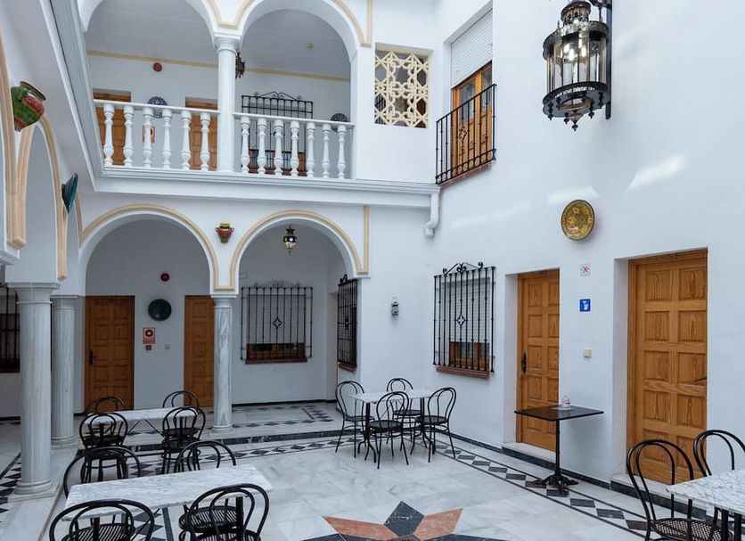 Veranda Fotoğraf