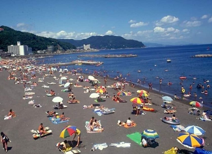 Plaj Fotoğraf