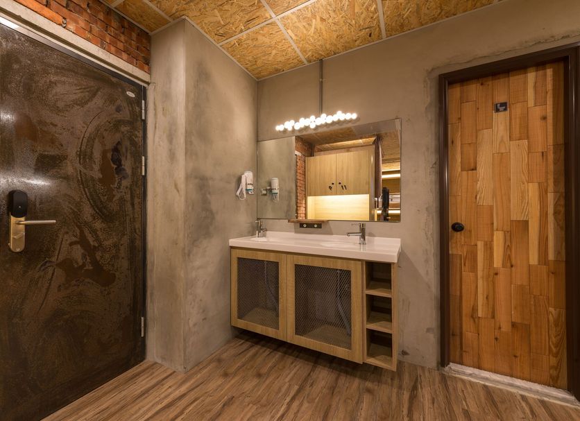 Banyo Fotoğraf