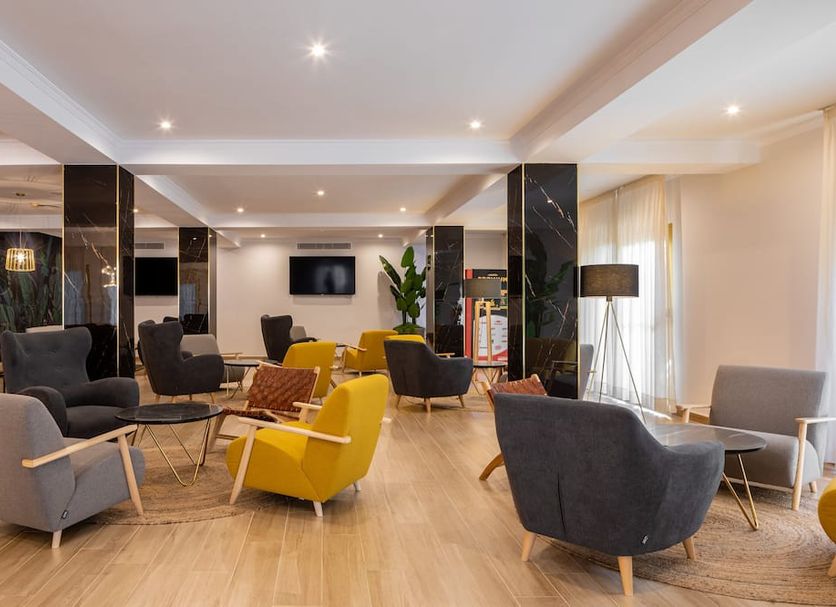 Salon Fotoğraf