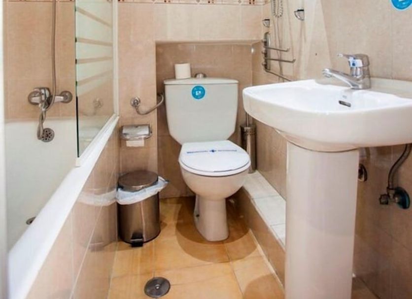 Banyo Fotoğraf