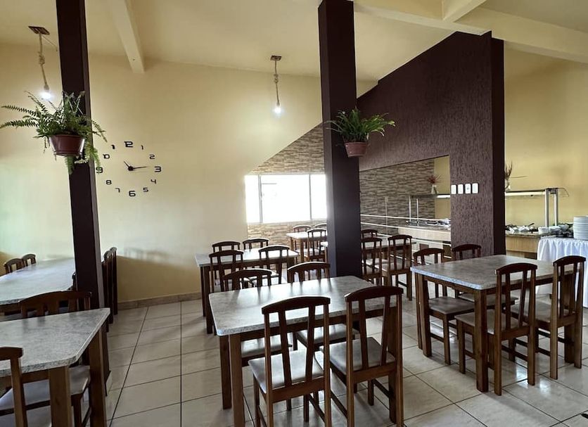 Restoran Fotoğraf