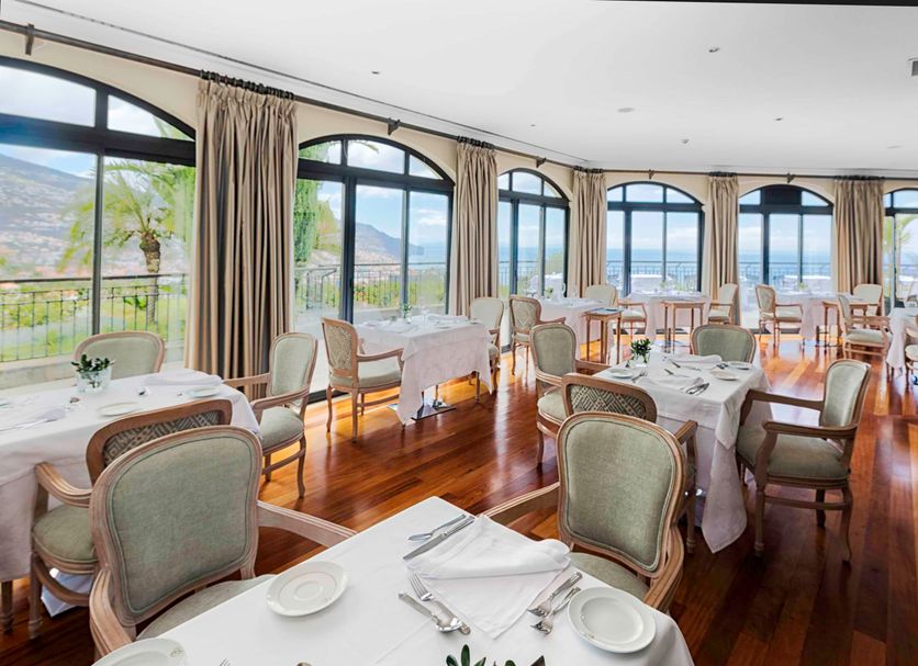 Restoran Fotoğraf