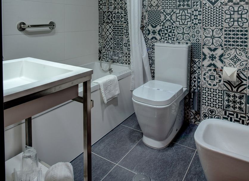 Banyo Fotoğraf