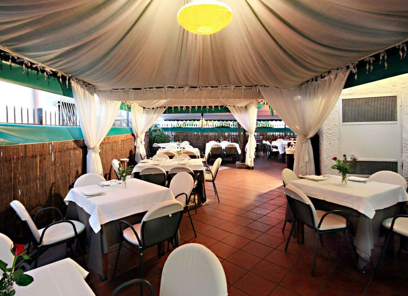 Restoran Fotoğraf