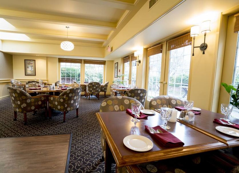 Restoran Fotoğraf