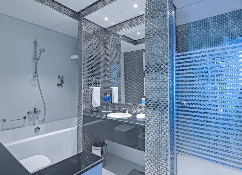 Banyo Fotoğraf