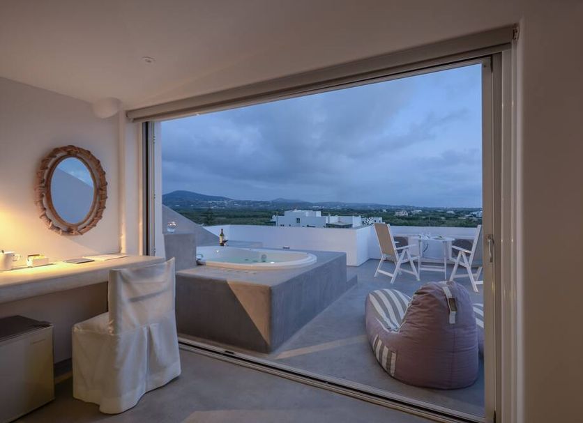 Balkon Fotoğraf