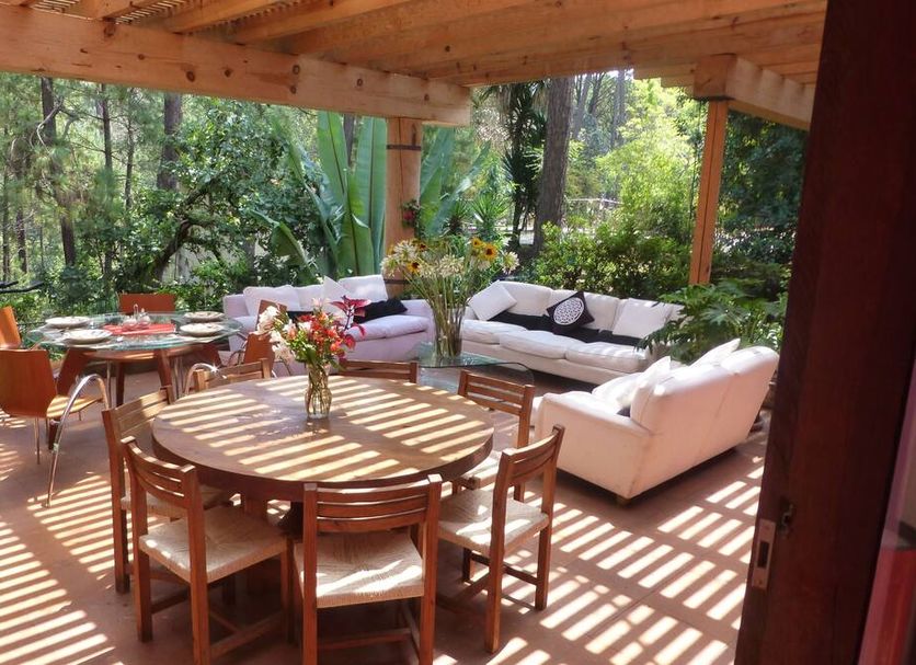 Veranda Fotoğraf