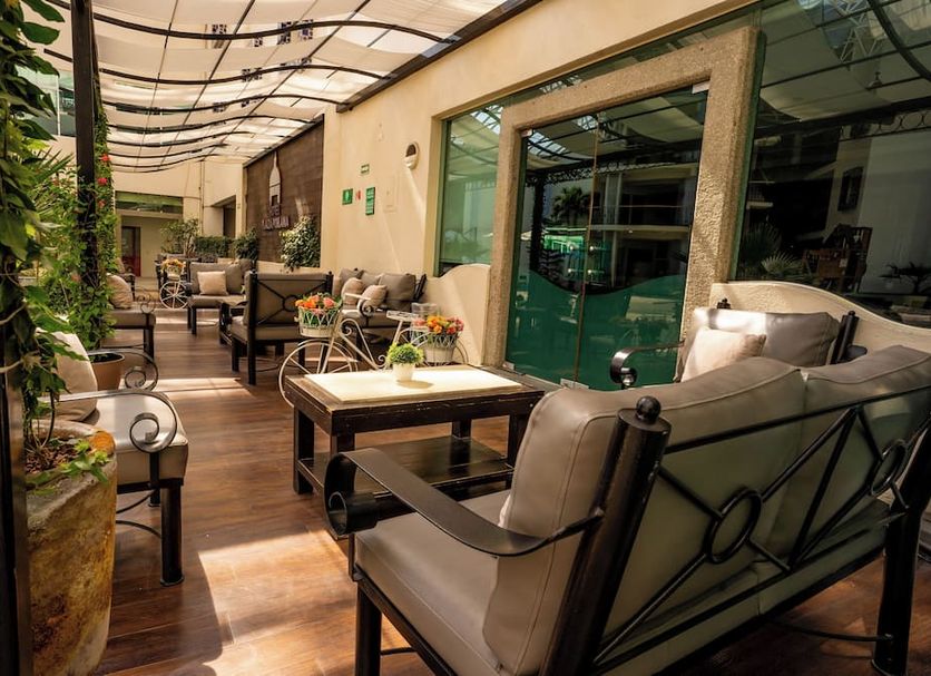 Veranda Fotoğraf